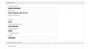 GREEN CARD DV-2023! ИНСТРУКЦИЯ КАК ЗАПОЛНЕНИТЬ АНКЕТУ! ЛОТЕРЕЯ ГРИН КАРД ДВ-2023 ПРАВИЛА! ГРИН КАРТ