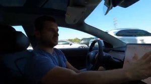 Стоит ли покупать Теслу? Отзыв владельца.