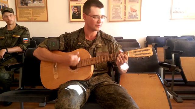 Классная песня, красиво исполняет. смотреть онлайн