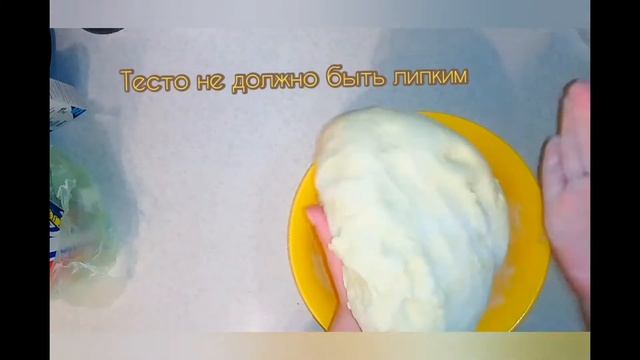 Пончики с творога - дети в восторге! смотреть онлайн