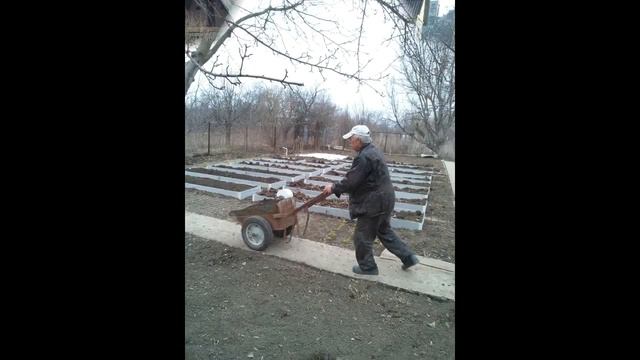 "дача ,высокие грядки,облагораживание участка." смотреть онлайн