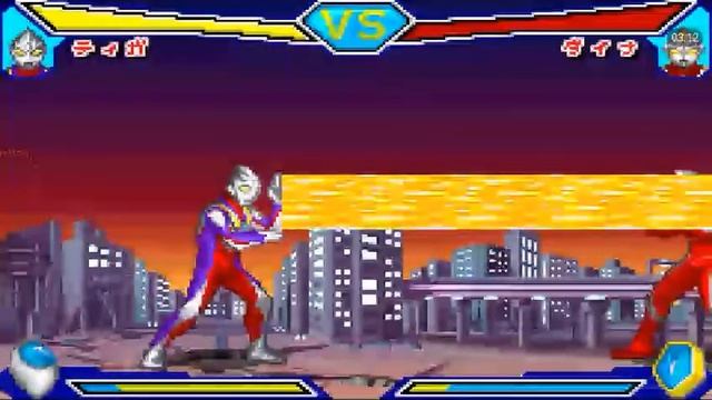 My Boy!/Visual Boy Advance - Ultra Tournament Battle Mode 1 смотреть онлайн