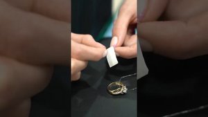 Как узнать размер кольца? Как уменьшить большое кольцо? Что делать, если кольцо не снимается?
