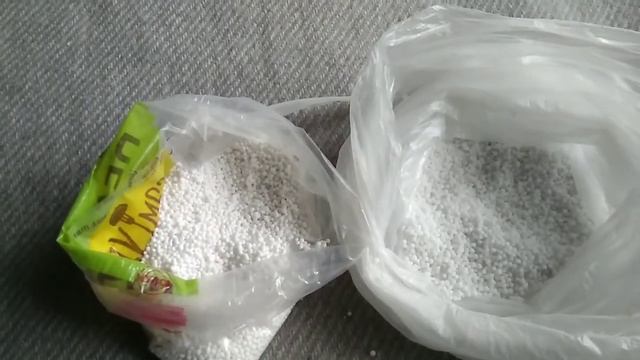 Аміачна селітра і карбамід, як відрізнити.Підтримаємо україномовних блогерів! смотреть онлайн