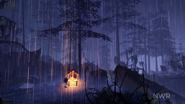 A Juggler's Tale (Switch) Review смотреть онлайн