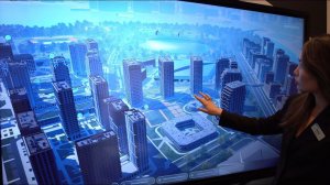 Презентация Unreal Engine | ЖК Остров для Донстрой