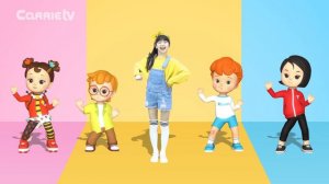 Я люблю играть! | Детская песня | Playtime, Fun time | Kids Song