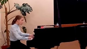 Георг Фридрих ГЕНДЕЛЬ Каприччио  g-moll