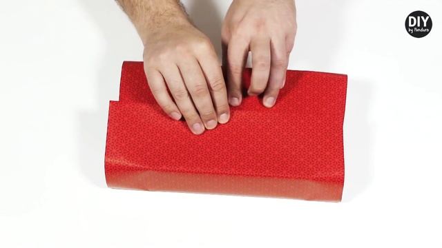 DIY by Panduro: Creative gift wrapping смотреть онлайн