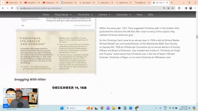 Lies, Ties, Advertise! смотреть онлайн