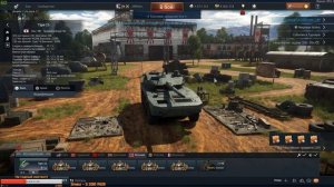 Как установить Dev-server в War Thunder