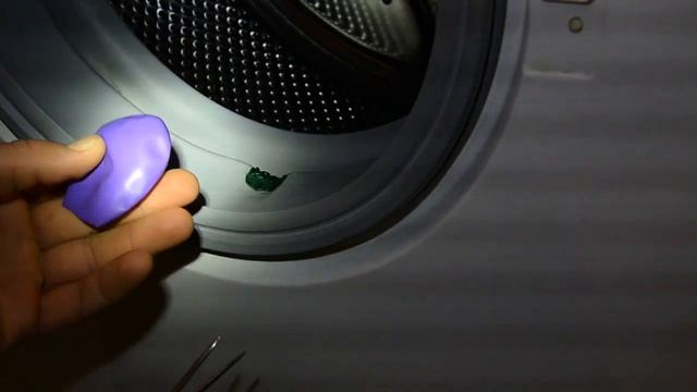 РЕАЛЬНЫЙ и простой Ремонт манжеты стиральной машины смотреть онлайн