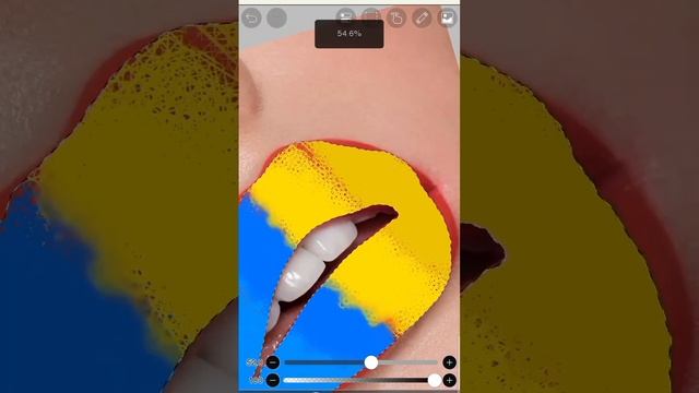 рисую губы под цвета Казахстана и ещё я русский смотреть онлайн