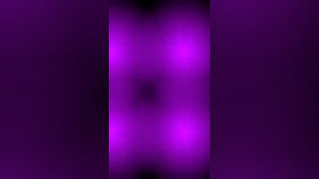 4 розовых луча на чёрном и вспышка