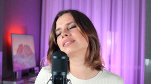 Полина Гагарина - Оставить след (Cover) (OST фильм "Стикер")