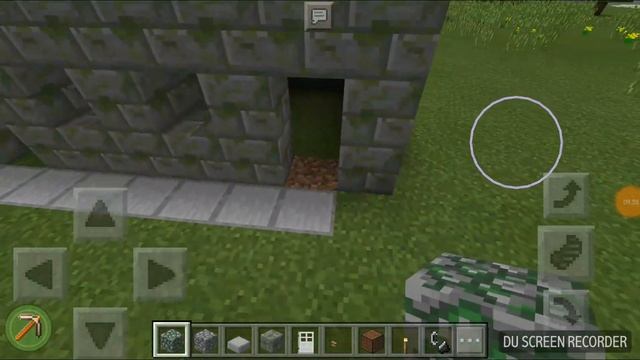 .Как сделать крутую тюрьму в Майнкрафт . Часть первая . смотреть онлайн