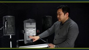 Fender Passport Series - Компактные звукоусилительные системы