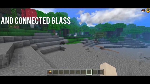Finally Feather Client For Minecraft Pe 1.20 | Feather Client For MCPE 1.20 | Best Client FPS Boost