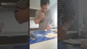 Готовим Хинкали фарш из индейки