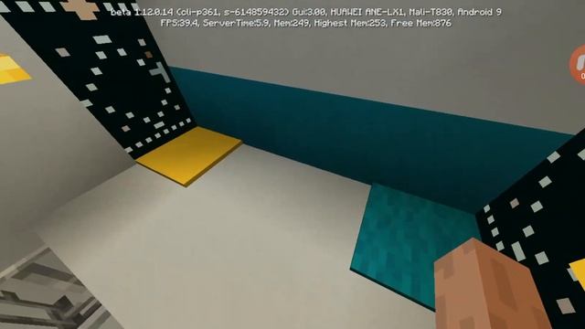 Советский город в Minecraft PE#15. Пока что некоторые изменения) смотреть онлайн