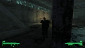 Обзор мода Fallout 3 - "Проект Генезис"