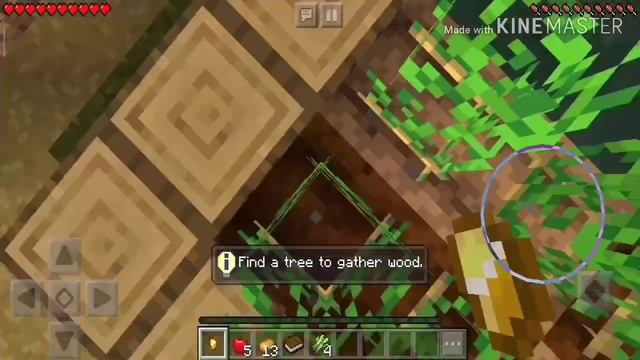 How To Find A Village In Minecraft Trial !! ? смотреть онлайн