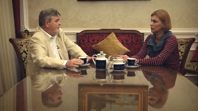 Алексей Образцов: «На обломках старого миропорядка — тупики» смотреть онлайн