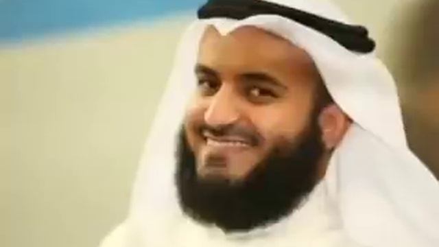 Полный Коран в исполнении Мишари Рашид Аль-Афаси смотреть онлайн