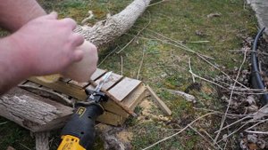 NEW Dewalt DCS382 Sawzall Reciprocating Saw and FREE Power Stack Battery Review