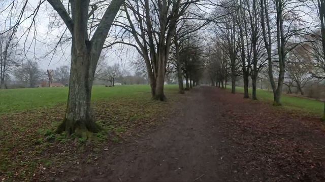 ФАРНХЭМ || англичанин показывает старый английский город (ENG subs) смотреть онлайн