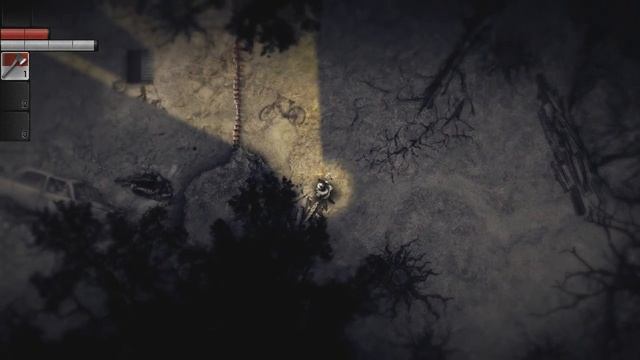 САМЫЙ АТМОСФЕРНЫЙ ХОРРОР ПОСЛЕ SOMA ● DARKWOOD #1 Полное прохождение на русском\обзор