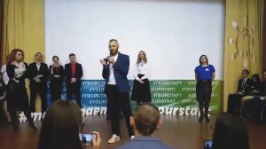 Самопрезентация за 1,5 минуты! от Анатолия Гейко