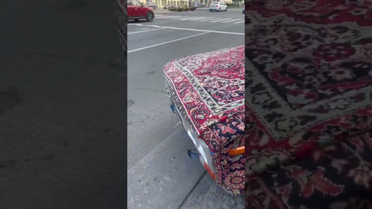 Как продать ВАЗ шестёрку за дорого? ￼ смотреть онлайн