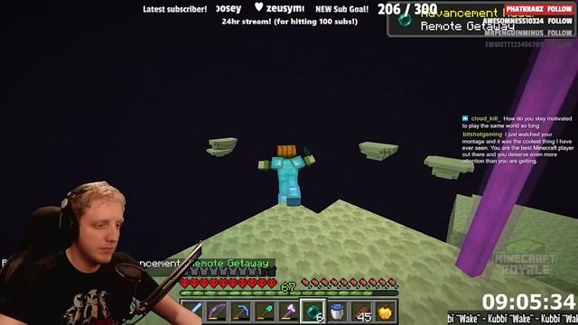 Minecraft Funniest Fail Moments Compilation #2 смотреть онлайн