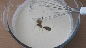 Диетический овсяный кекс