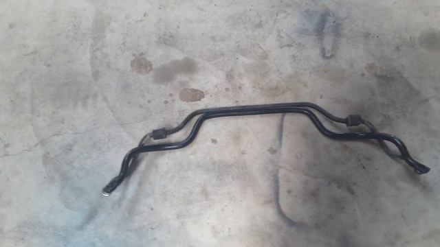 XB Falcon V8 Swap part 3 смотреть онлайн