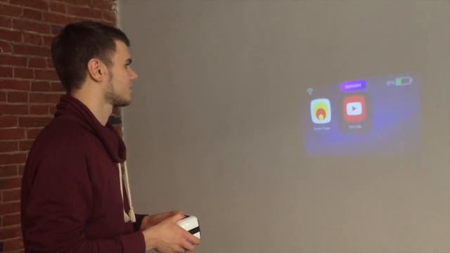 OLD Обзор интерфейса CINEMOOD