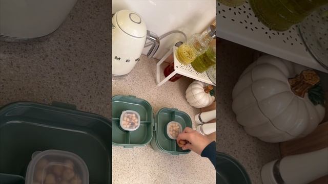 Ланч бокс в школу #мамаготовит#ланчбоксвшколу#еда#