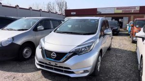 Nissan Dayz 2019 год  последнее поколение, быстрая доставка!