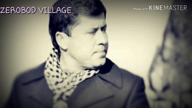 URUNBEK NOROV NAVRUZ 2019