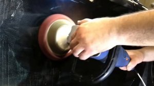 Антимех против наждачки градации 1500