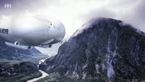 Самый большой летательный аппарат в мире ! Airlander 10