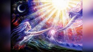 Ajeet Kaur Мантра Ади Шакти Пробуждение Женской Энергии