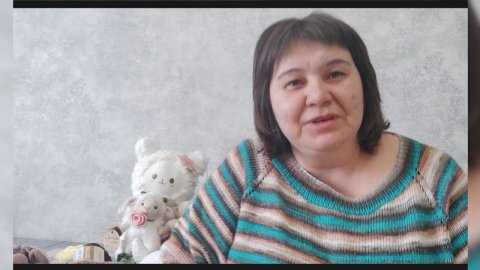 Вязовлог. 11.03.2024 Готовая работа/Подарочки/Цены в Леонардо