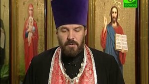 25 октября. Иерусалимская икона Божией Матери