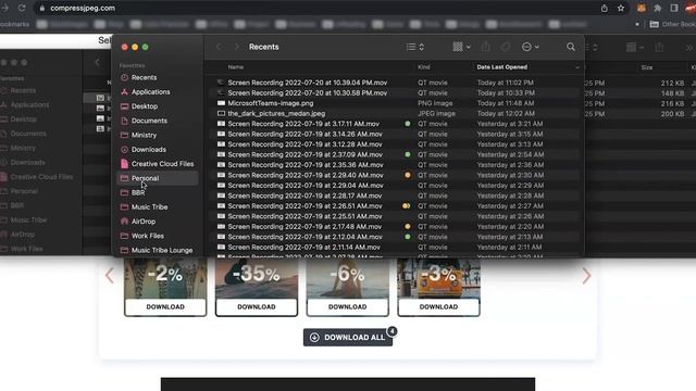 How to Optimize Images for Web Use (Part 3 of 3) - Online Image Compressors (Beginner to Advance)
