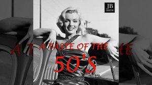 Greatest Hits of the 50S Medley
