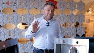 Кухонные мойки. Как выбрать мойку для кухни? Краш-тест в Лаборатории интерьера.