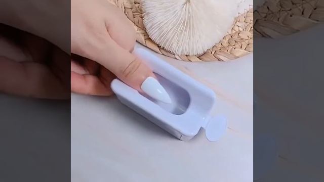 56 г sky recycling system для dip powder nails акриловый sns контейнер маникюра чаша recyclable