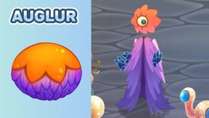 All Eggs - Ethereal Workshop | MSM | MONSTERS BOOM